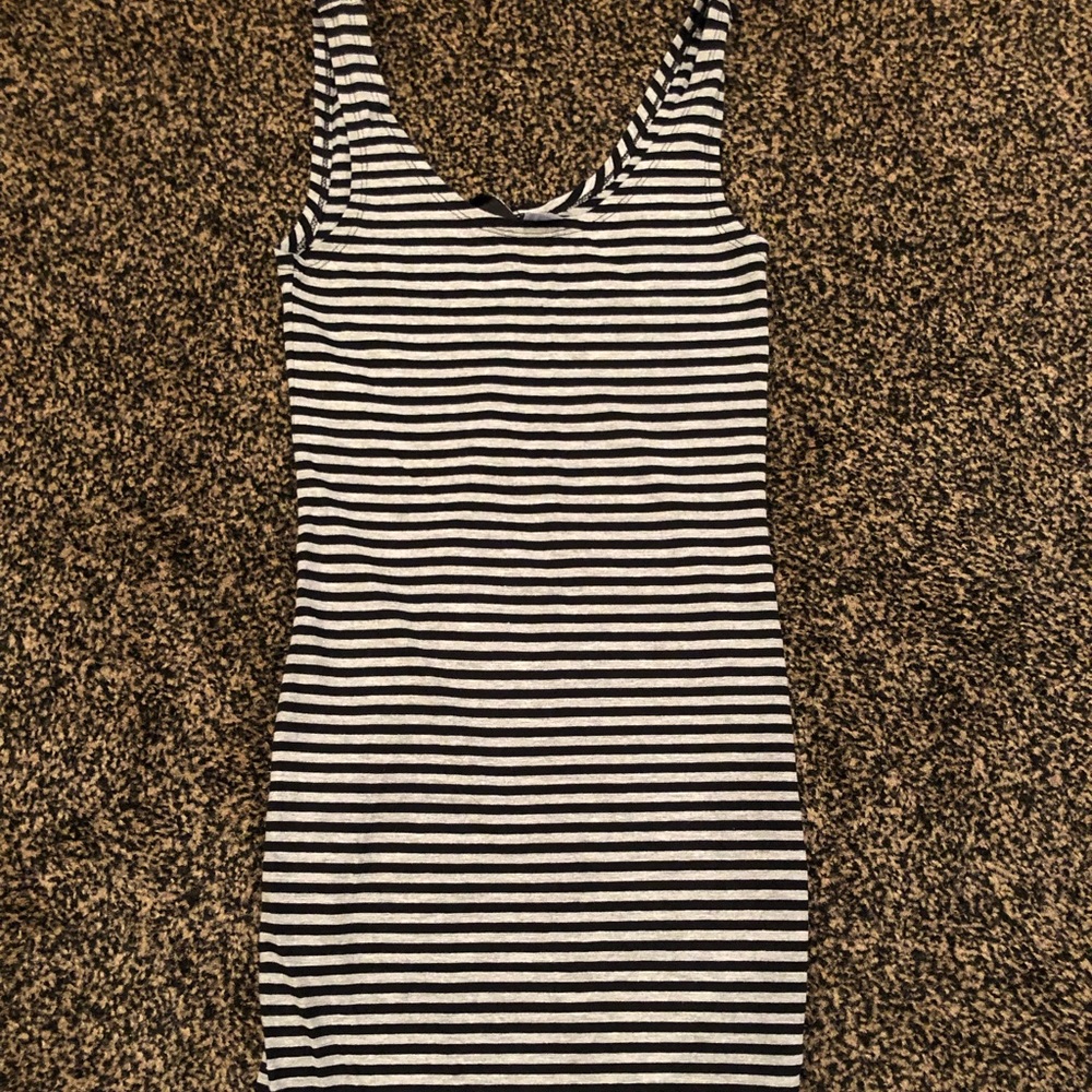 H&M dress